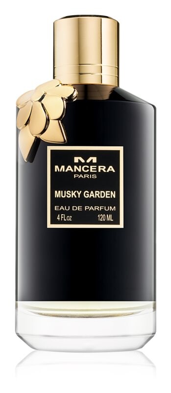 

Парфюмерная вода Mancera Musky Garden, 120 мл