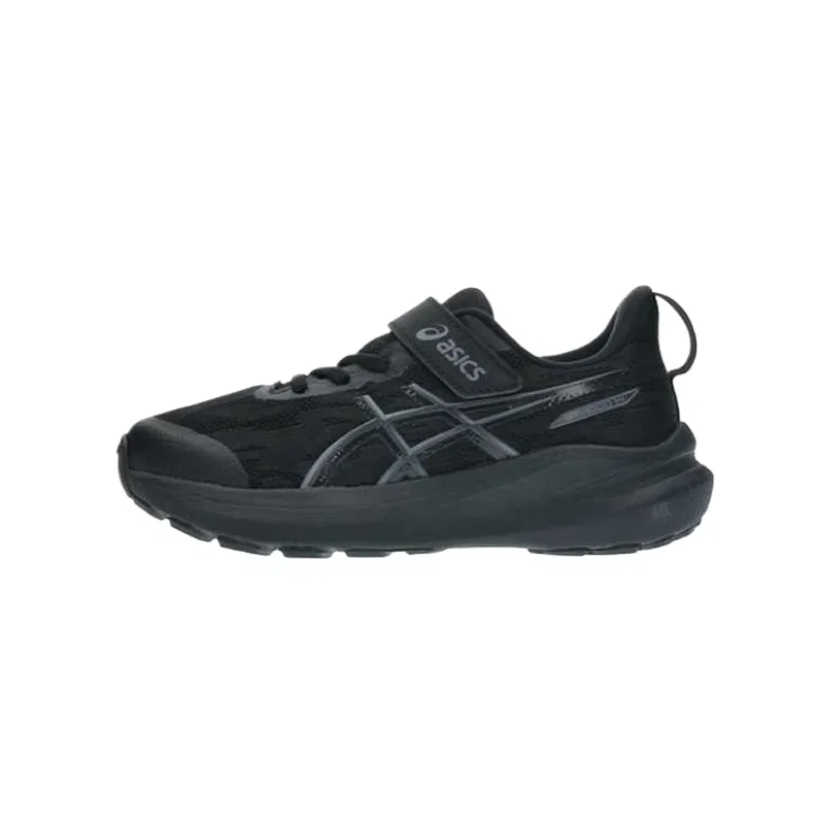 Кроссовки для бега GT 1000 14, ASICS, Black