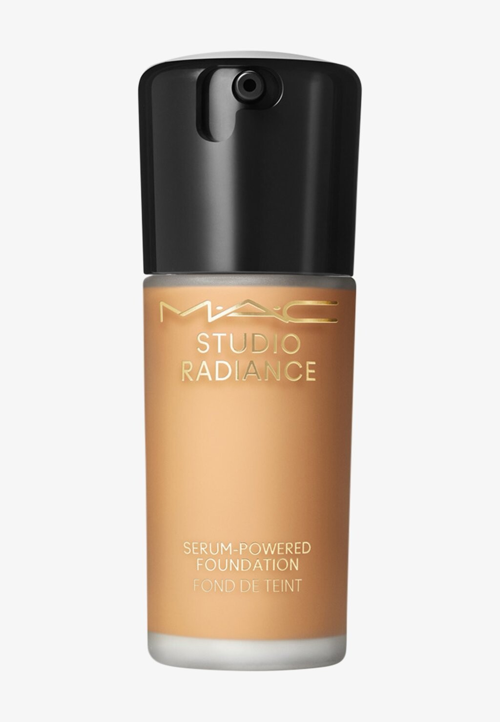 

Тональная основа STUDIO RADIANCE SERUM-POWERED FOUNDATION MAC, цвет nc44