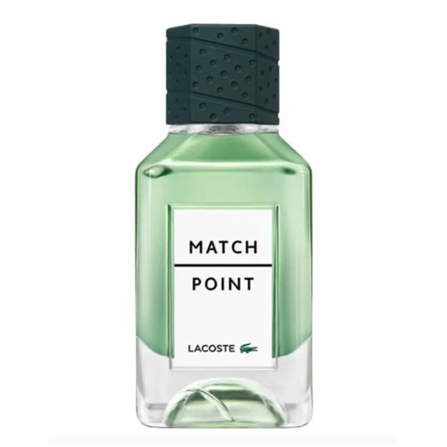 Туалетная вода мужская Lacoste Match Point, 50 мл