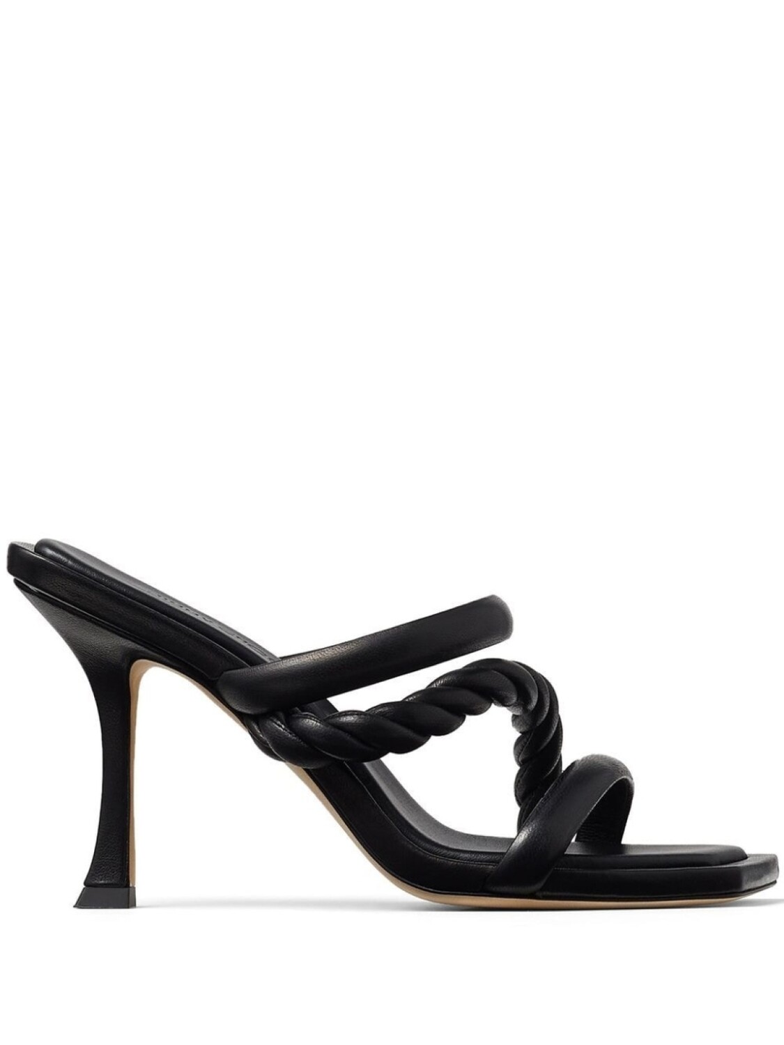

Jimmy Choo босоножки Diosa 90, черный
