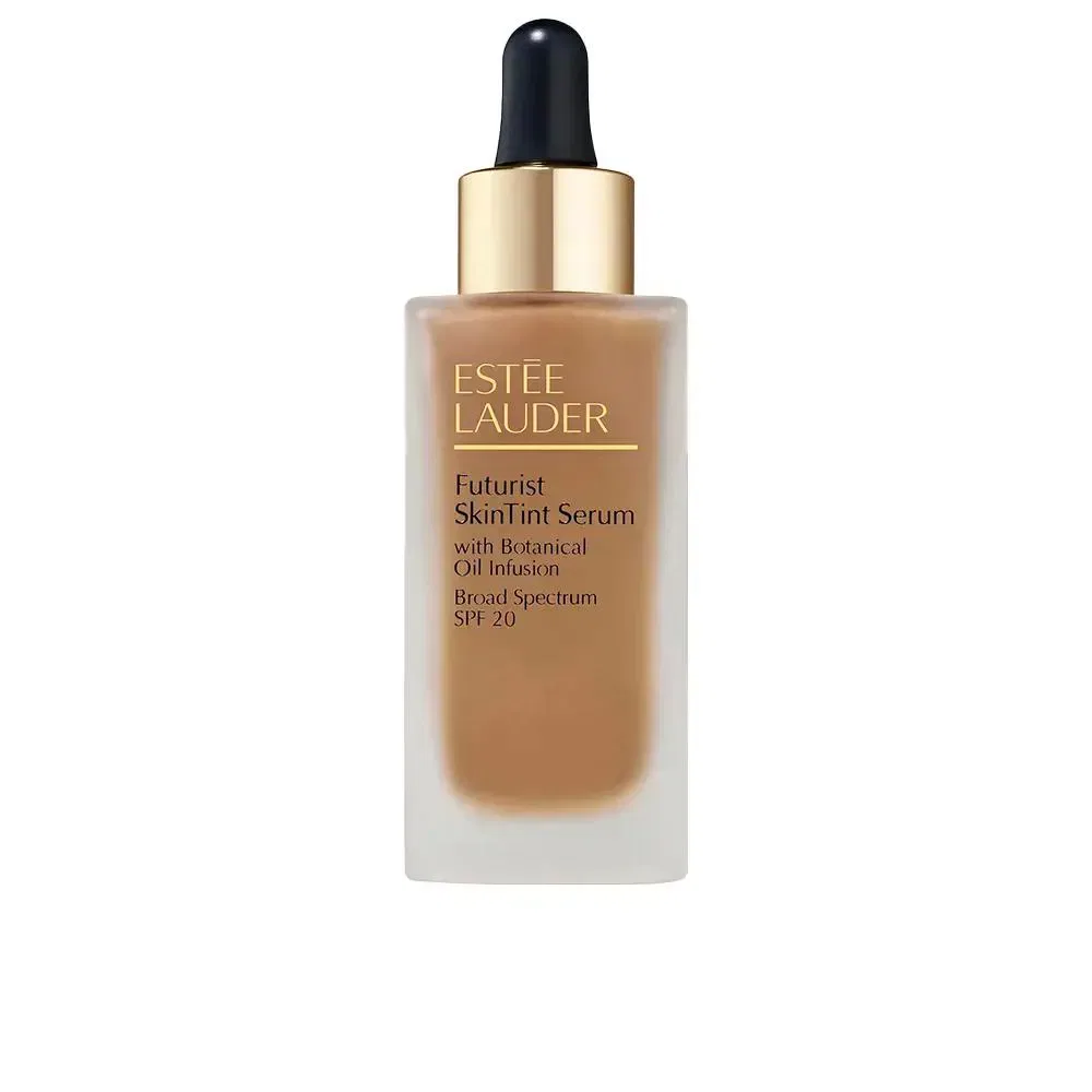 Тональное средство Futurist Skintint SPF20 Estee Lauder, прозрачный