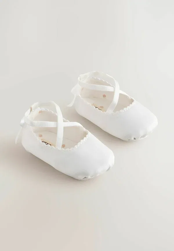 Ботинки с защитой от холода Regular fit Next, White, белый — фото 2