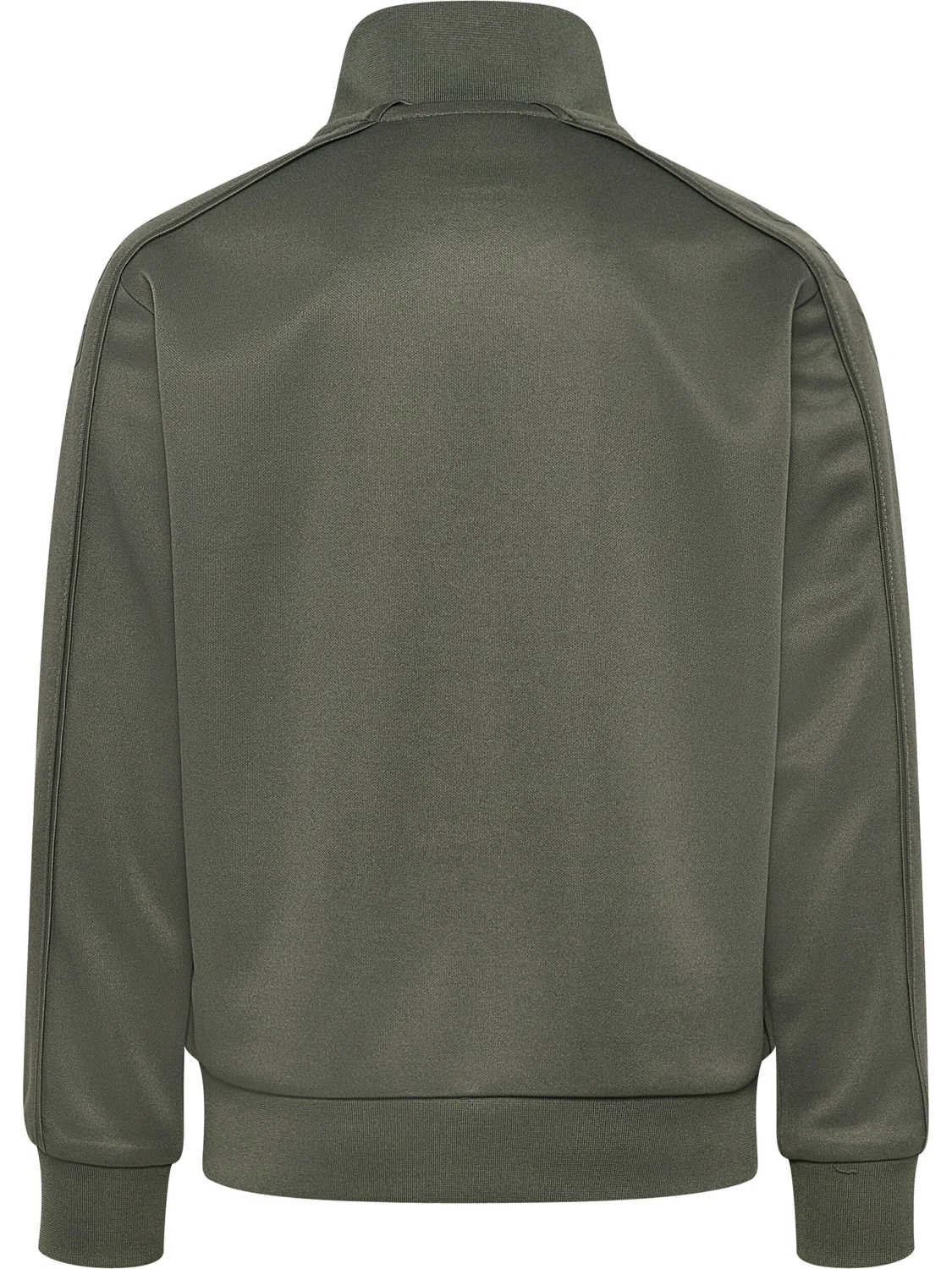 Детский спортивный костюм с длинным рукавом Hmljr Reg Hummel, Grau — фото 4