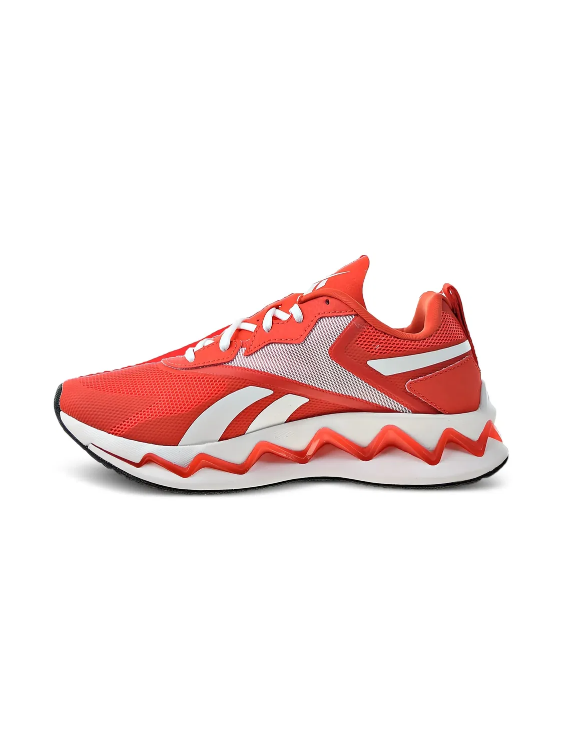Кроссовки Zig Elusion Energy "Carotene" Reebok, оранжевый