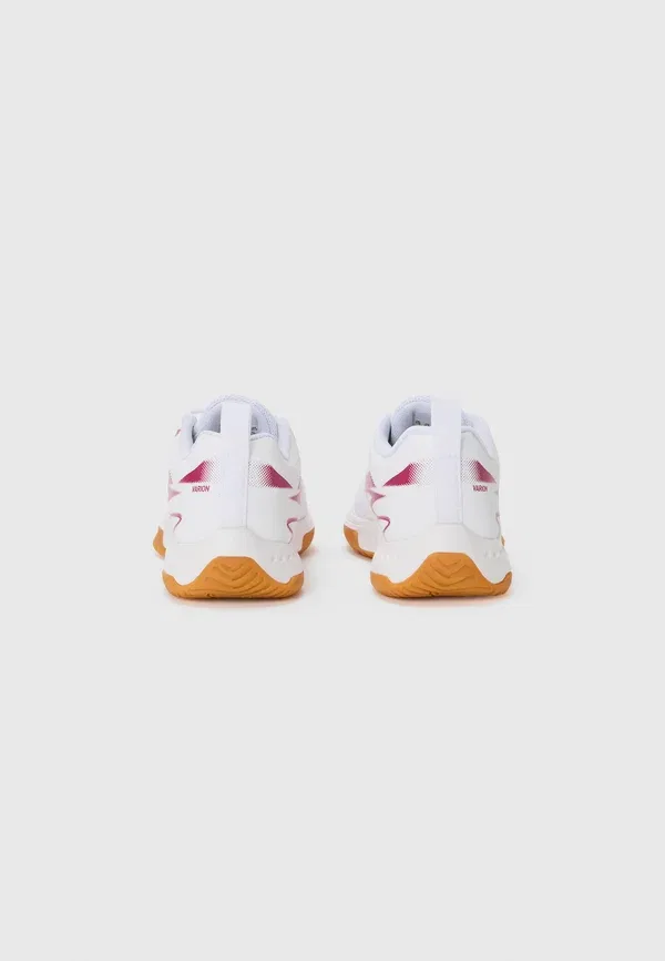 Кроссовки с защитой от холода Varion ii unisex Puma, White/Berry, белый — фото 3