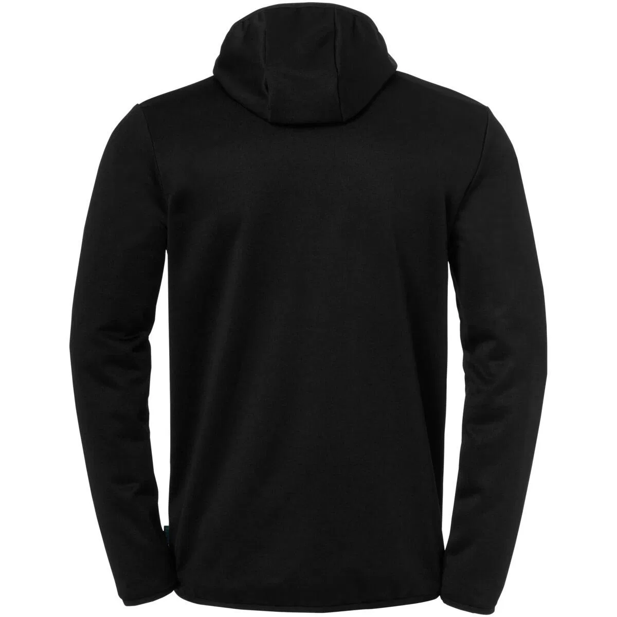Детская куртка с капюшоном Essential Uhlsport, Schwarz — фото 4