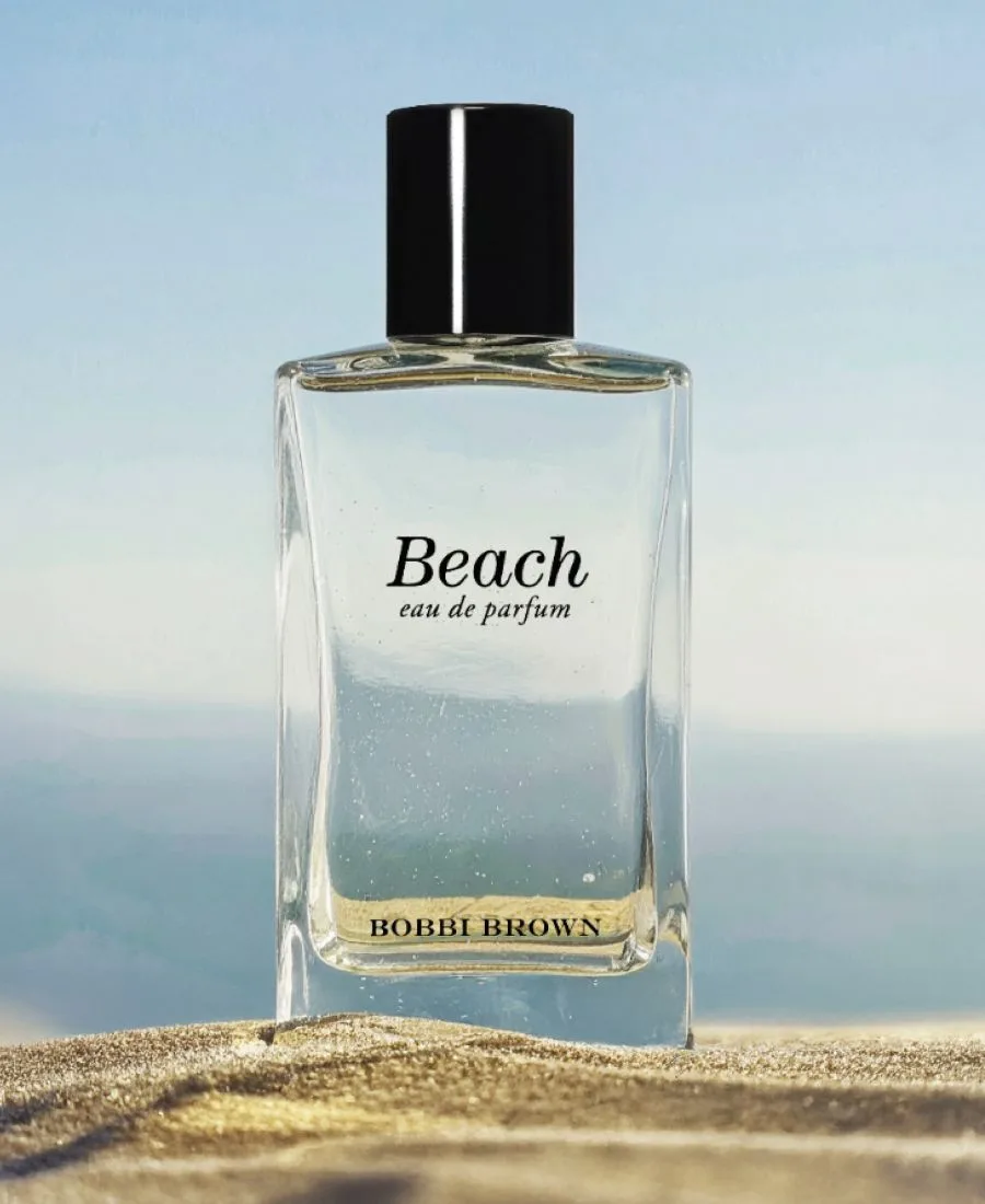 2 шт. Подарочный набор Beach Eau de Parfum Bobbi Brown, Beach  Collection — фото 3