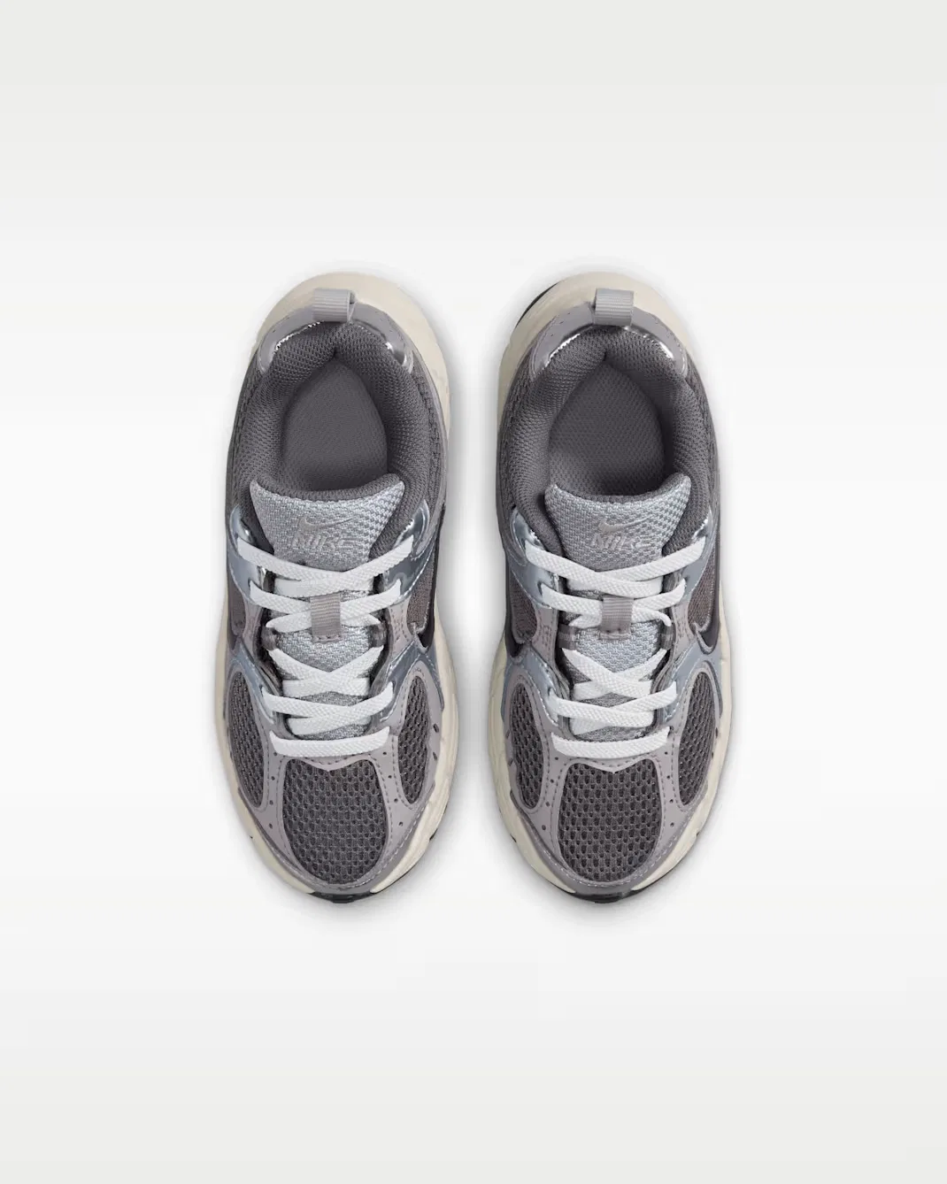 Детская обувь Nike V5 RNR, Cave Stone/College Grey/Vast Grey/Black — фото 4
