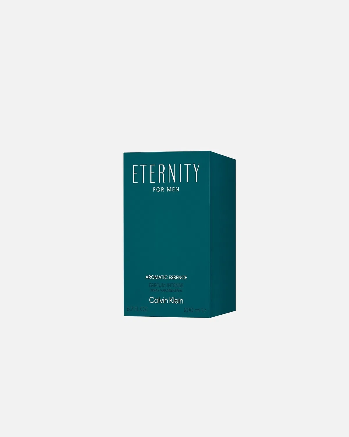 Парфюм «Вечность» для мужчин, ароматическая эссенция Calvin Klein, 200 Ml — фото 2