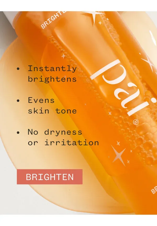 Тонер эксфолиирующий Bright Now, Pai Skincare, 100 мл — фото 4