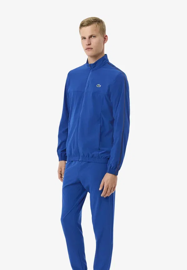 Спортивный костюм Lacoste, синий — фото 4