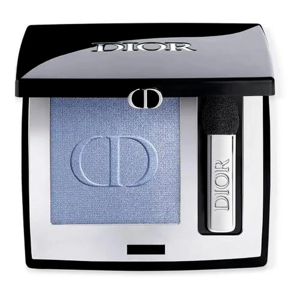 Тени для век Dior Show Mono Nº 240 Dior, синий