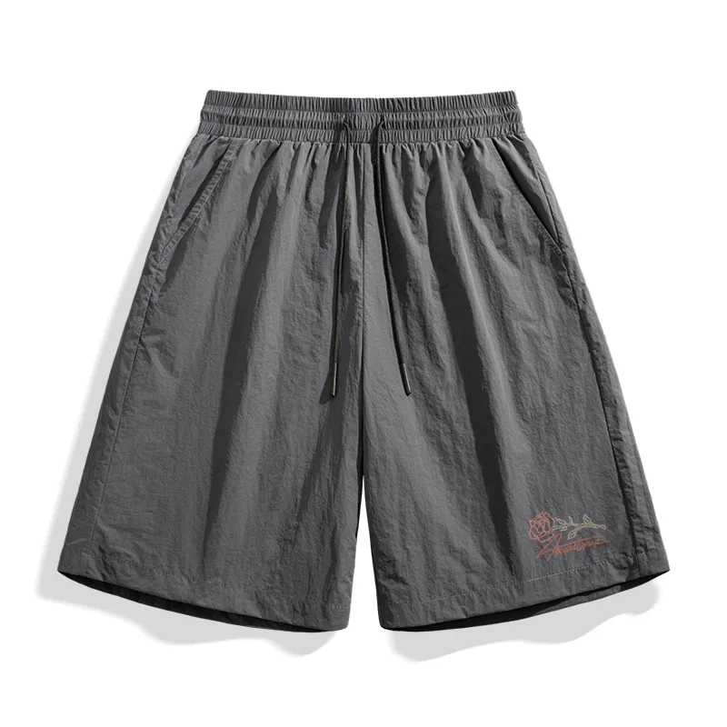 Детские шорты повседневные Mountain Urban Techwear MINISO, Dark Gray