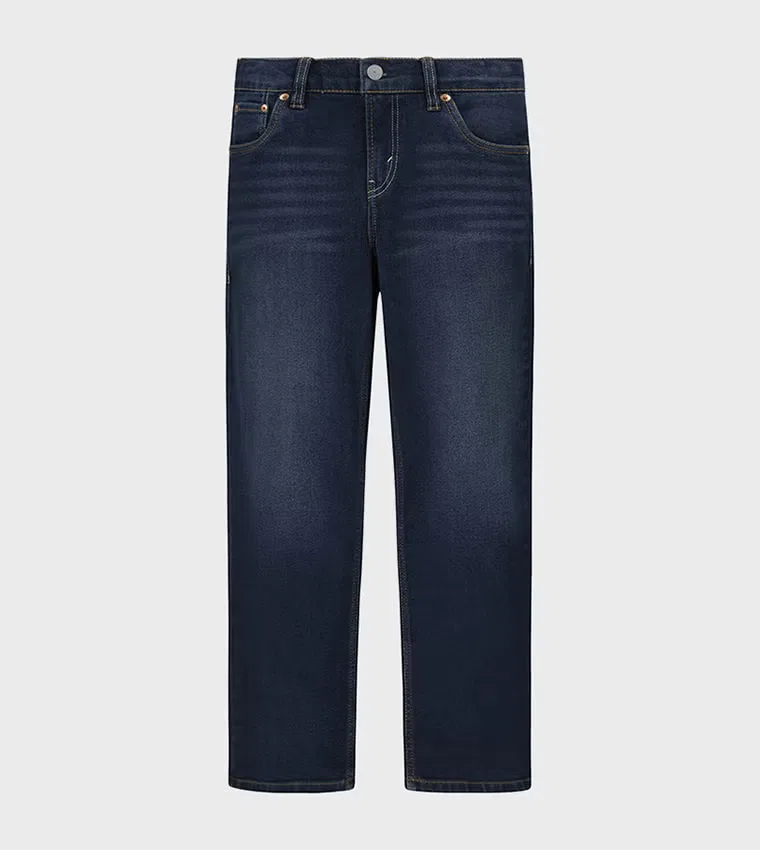 Levi'S Джинсы свободного кроя Levis, синий