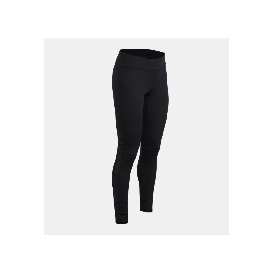 Леггинсы с длинным рукавом Under Armour UA Motion Branded, Синий — фото 3