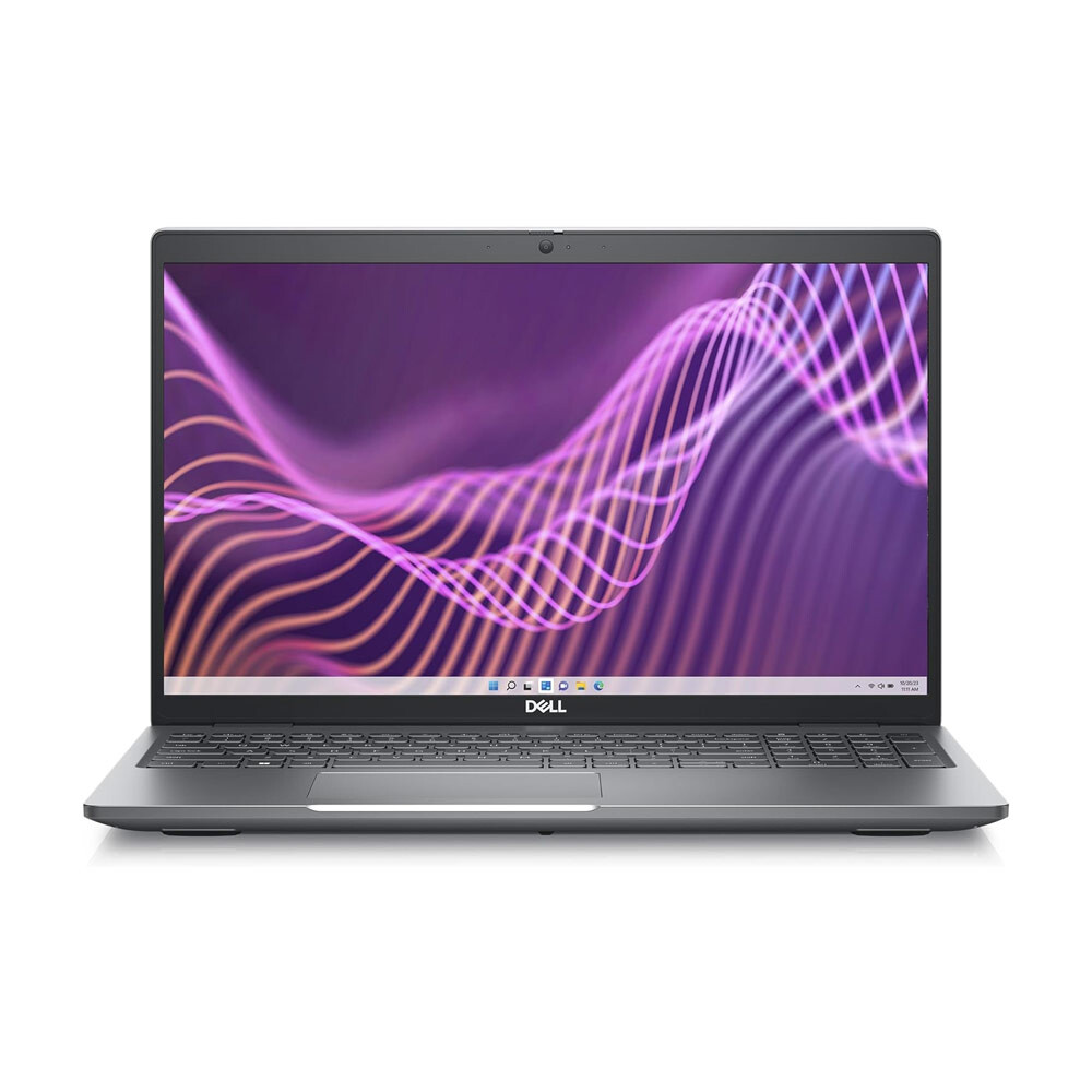 

Ноутбук Dell Latitude 5540, 15.6", 16 ГБ/512 ГБ, Core i7-1355U, Iris Xe, серый, английская клавиатура