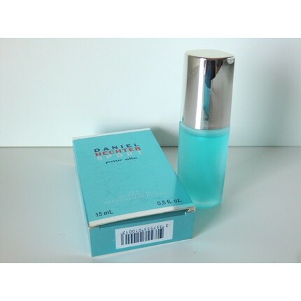 Daniel Hechter Sport Pour Elle EDT Natural Spray 15ml 0.5 Oz NIB Retail Vintage — фото 2