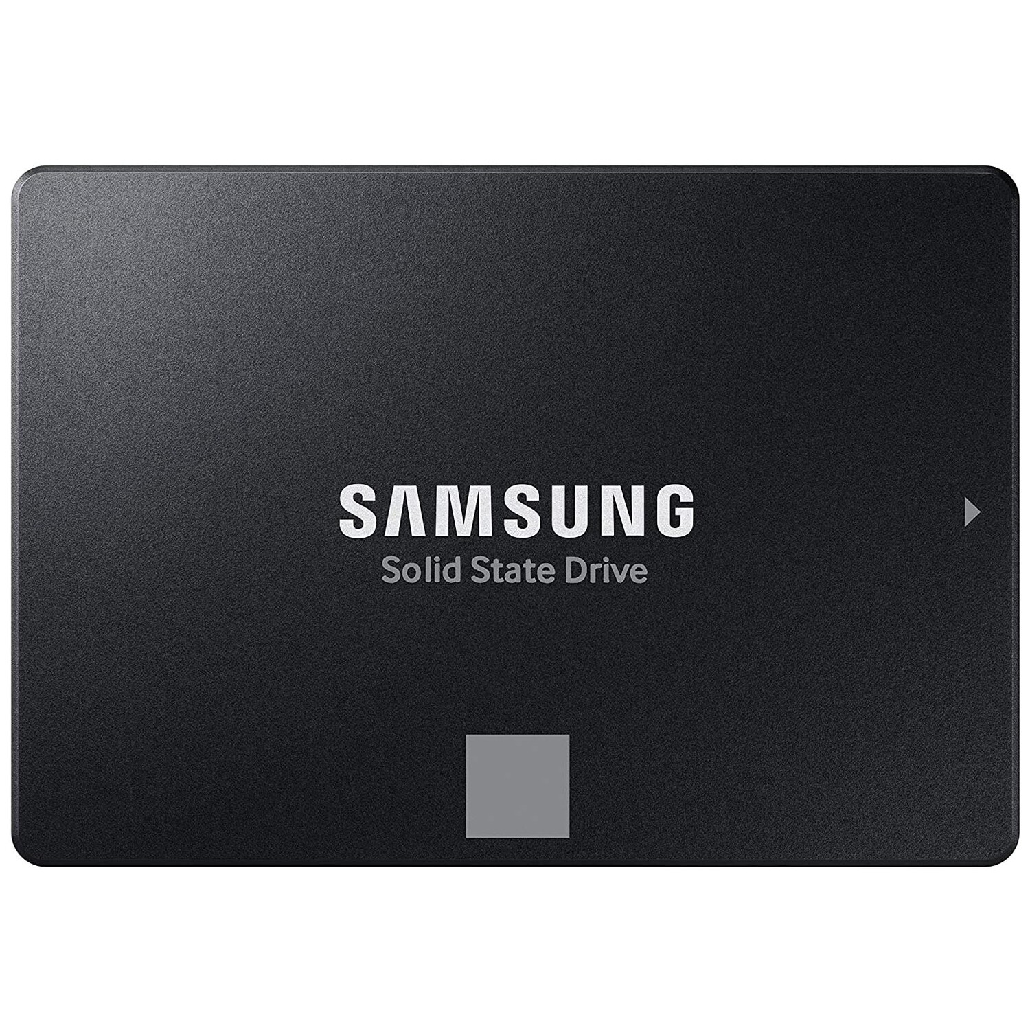 

Внутренний накопитель SSD Samsung 870 EVO, SATA III, 1TB, 2.5”