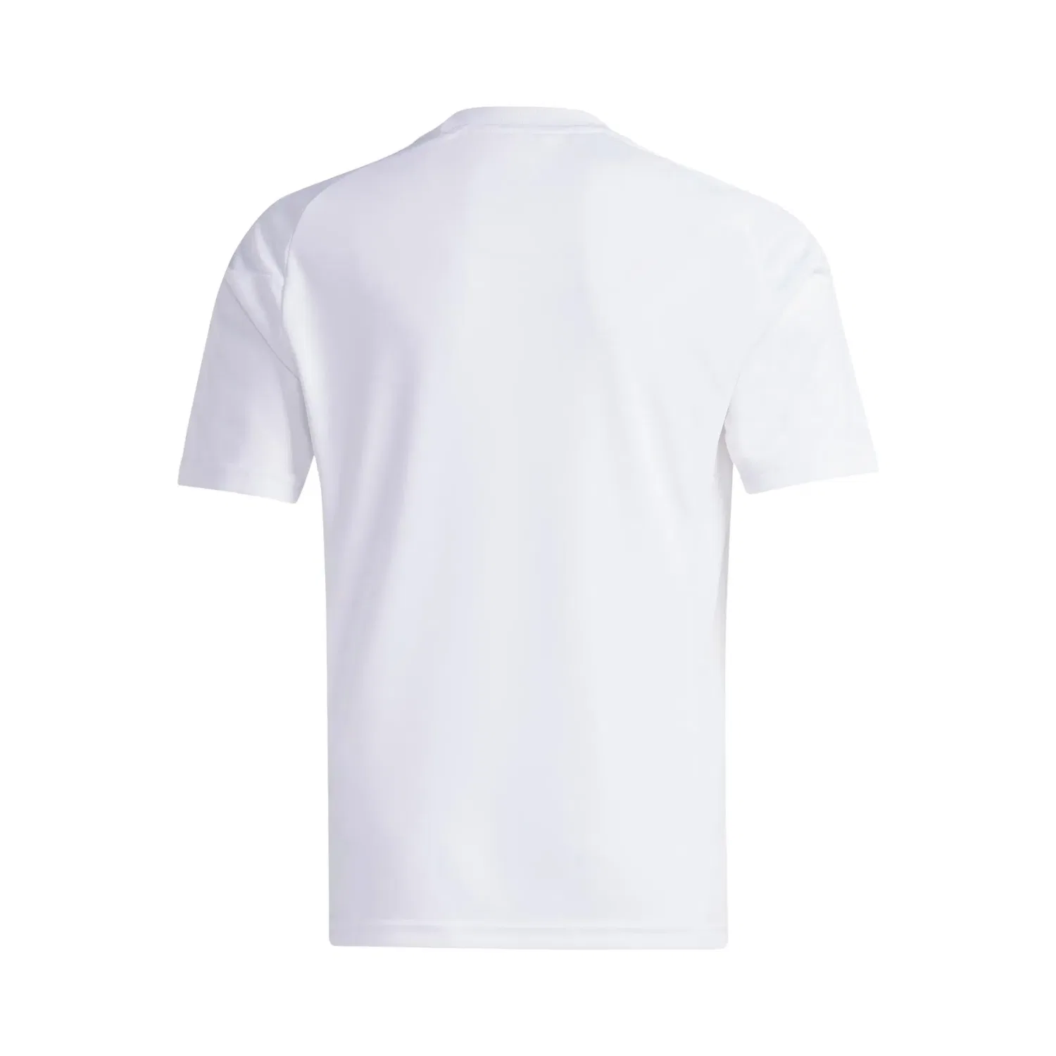 Футболка Adidas Tiro26 League Jersey GS, белый — фото 2