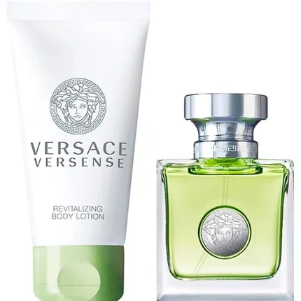 Парфюмерная вода Versense Versace, 30 мл
