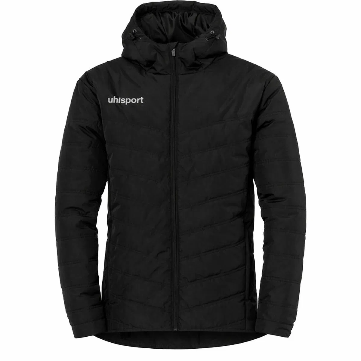 Детская зимняя куртка Essential Winter Padded Uhlsport, Schwarz