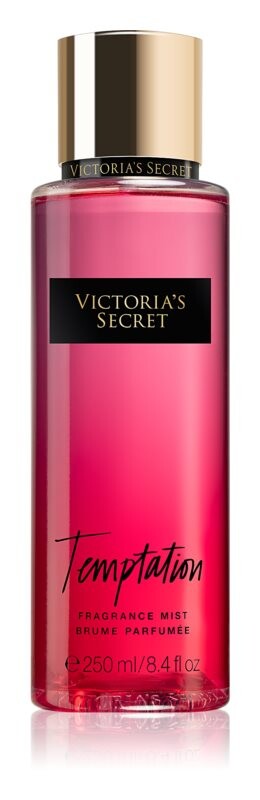 

Спрей для тела Victoria's Secret Temptation, 250 мл