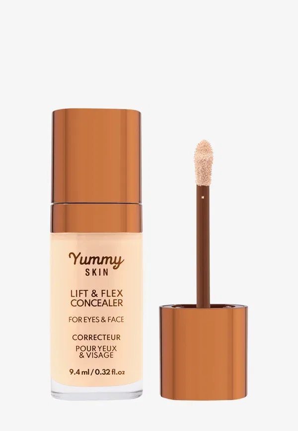 Консилер Yummy Skin Lift & Flex 9.4 мл Danessa Myricks Beauty, цвет nude