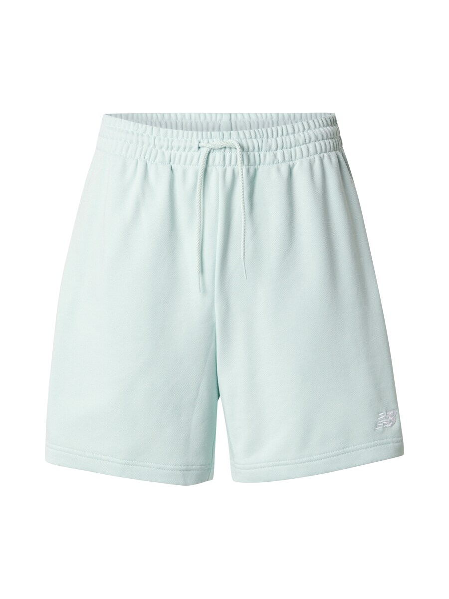 

Повседневные брюки new balance Essentias, Mint