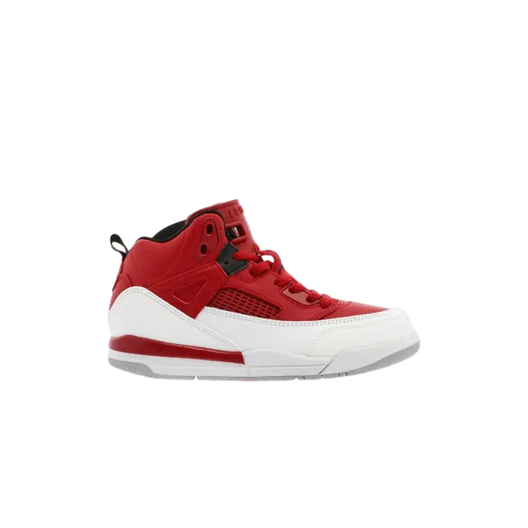 

Кроссовки Air Jordan Spizike PS, Gym Red