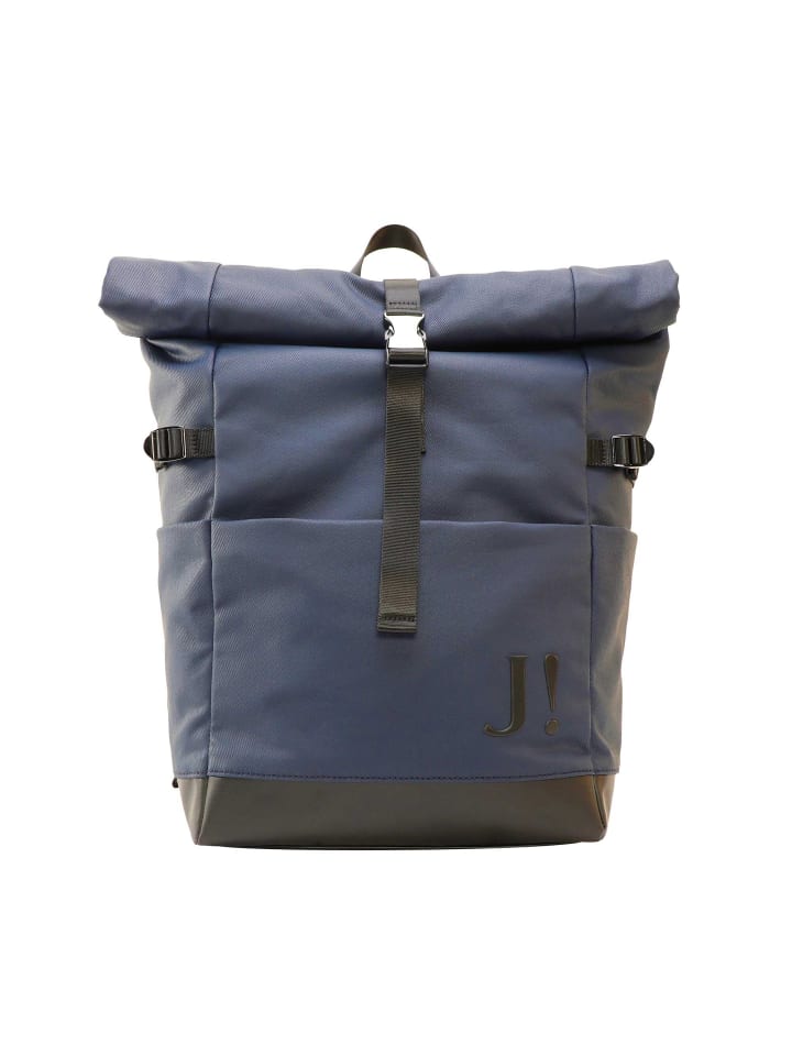 

Наплечная сумка Joop! Jeans Rucksack, темно-синий