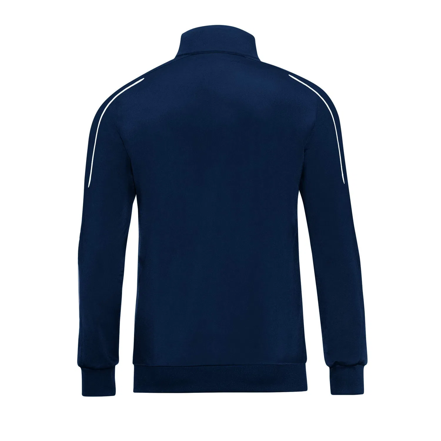Детский спортивный костюм из полиэстера Classico Jako, Dark Blue Navy Blue — фото 4
