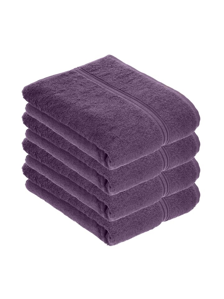 

Полотенце для ванной и душа Vossen, цвет windflower, Фиолетовый, Полотенце для ванной и душа Vossen, цвет windflower