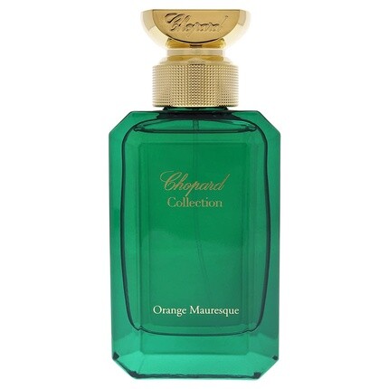 Chopard Orange Mauresque Eau de Parfum 100мл — фото 2