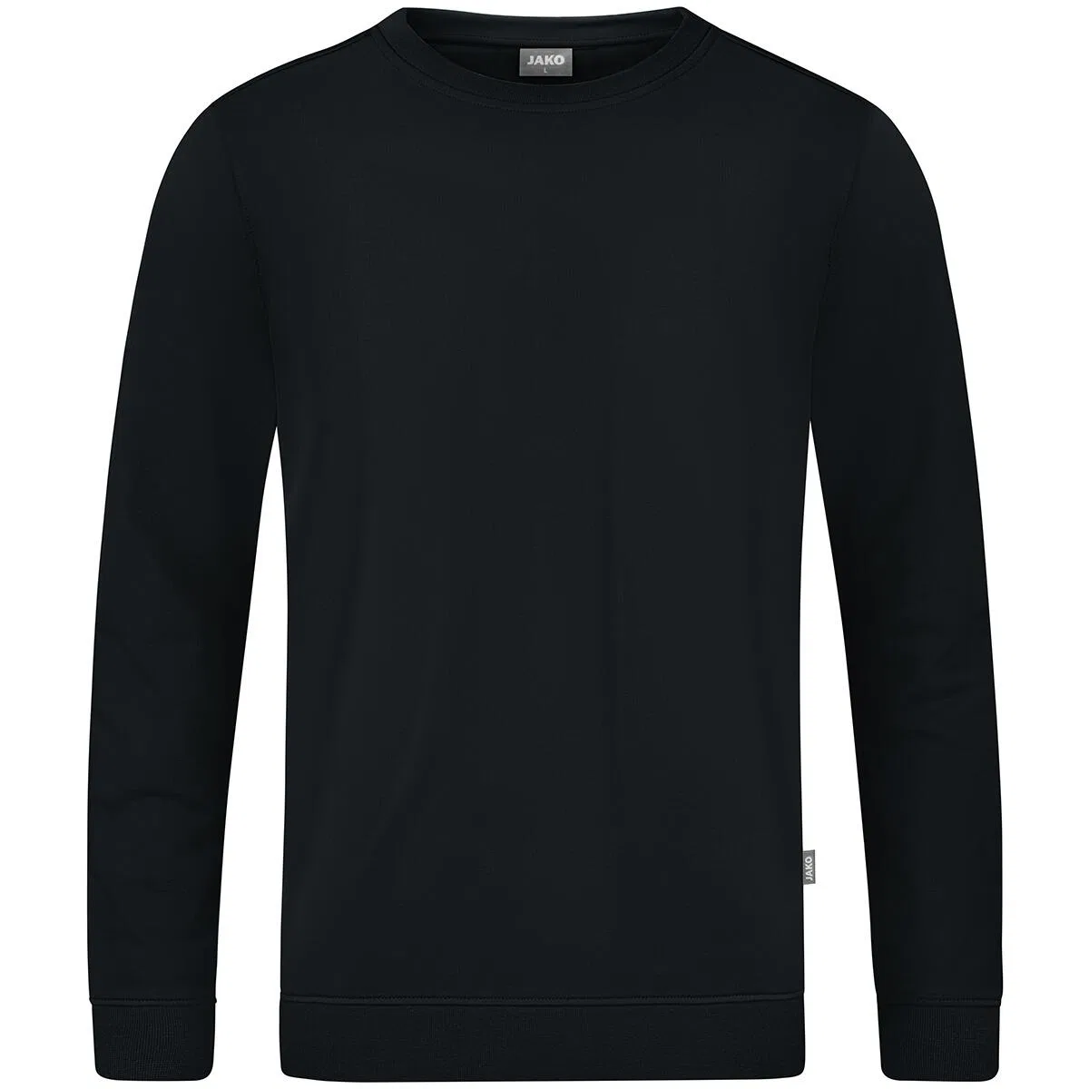 Детский свитшот Doubletex Jako, Schwarz