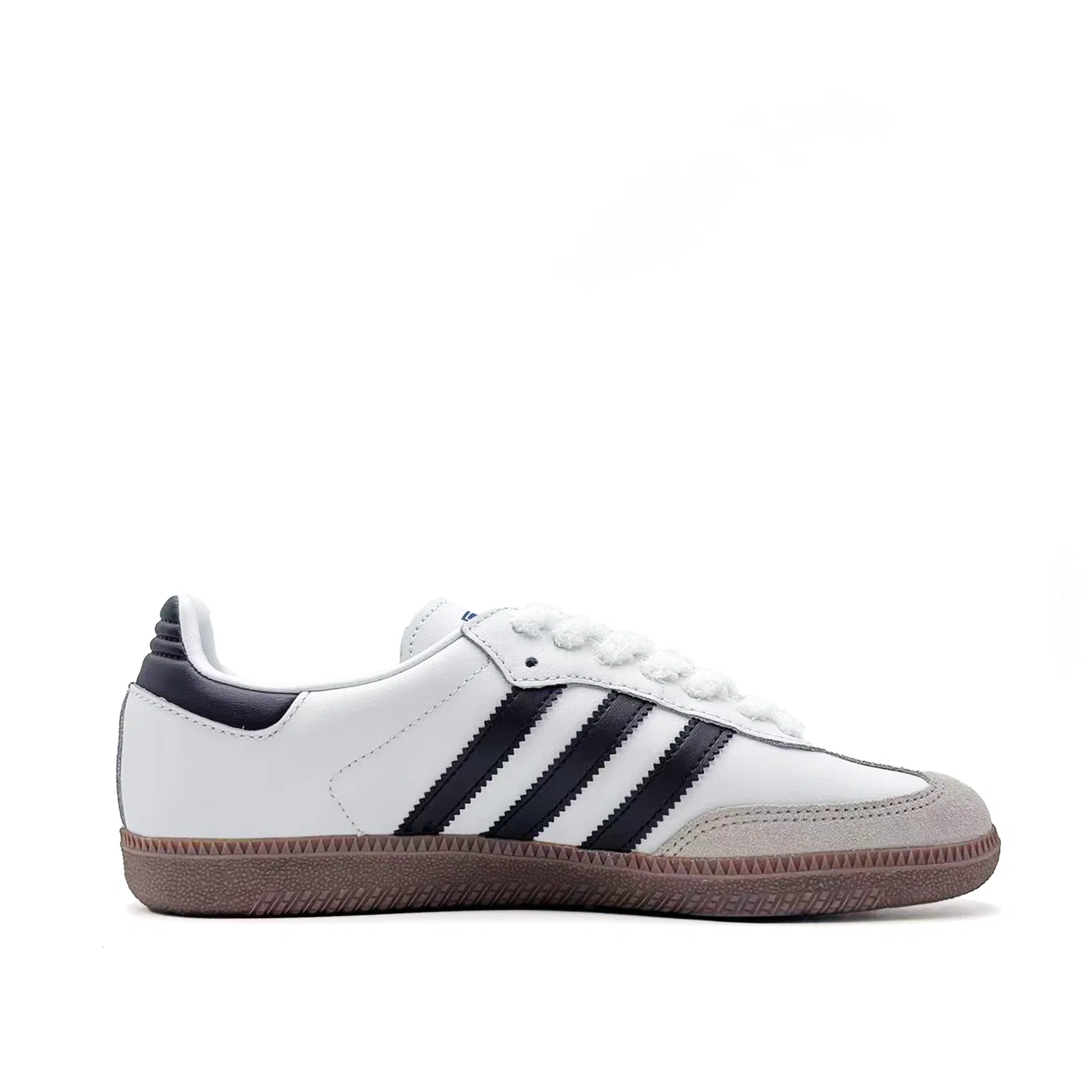 Кроссовки детские SAMBA OG, Adidas Originals, Black — фото 3
