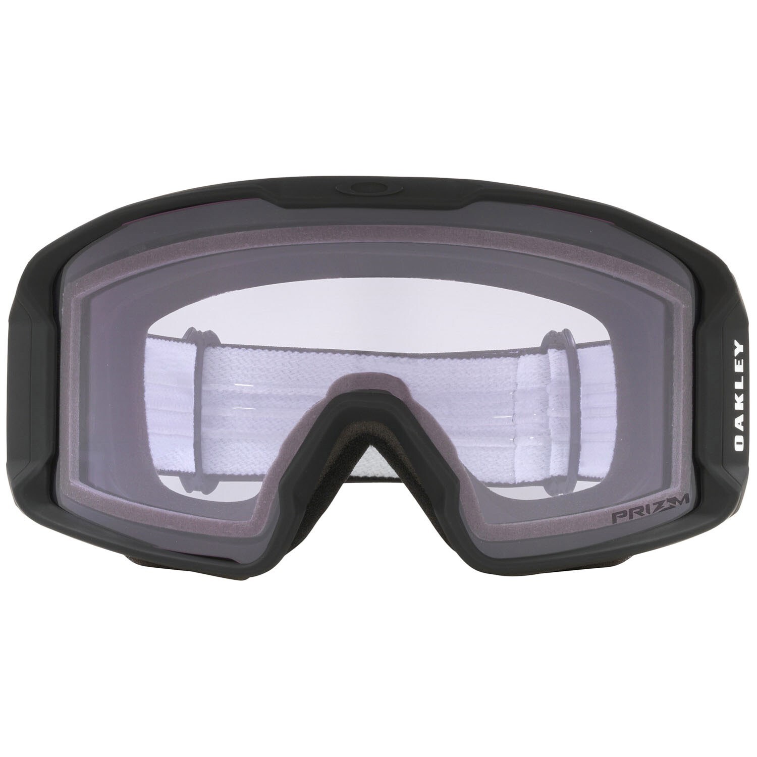 

Защитные очки Oakley Line Miner M, черный