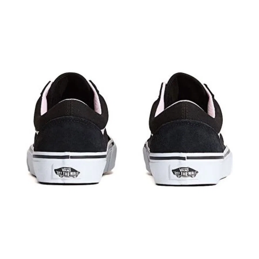 Кеды Old Skool Vans, Черно-белый