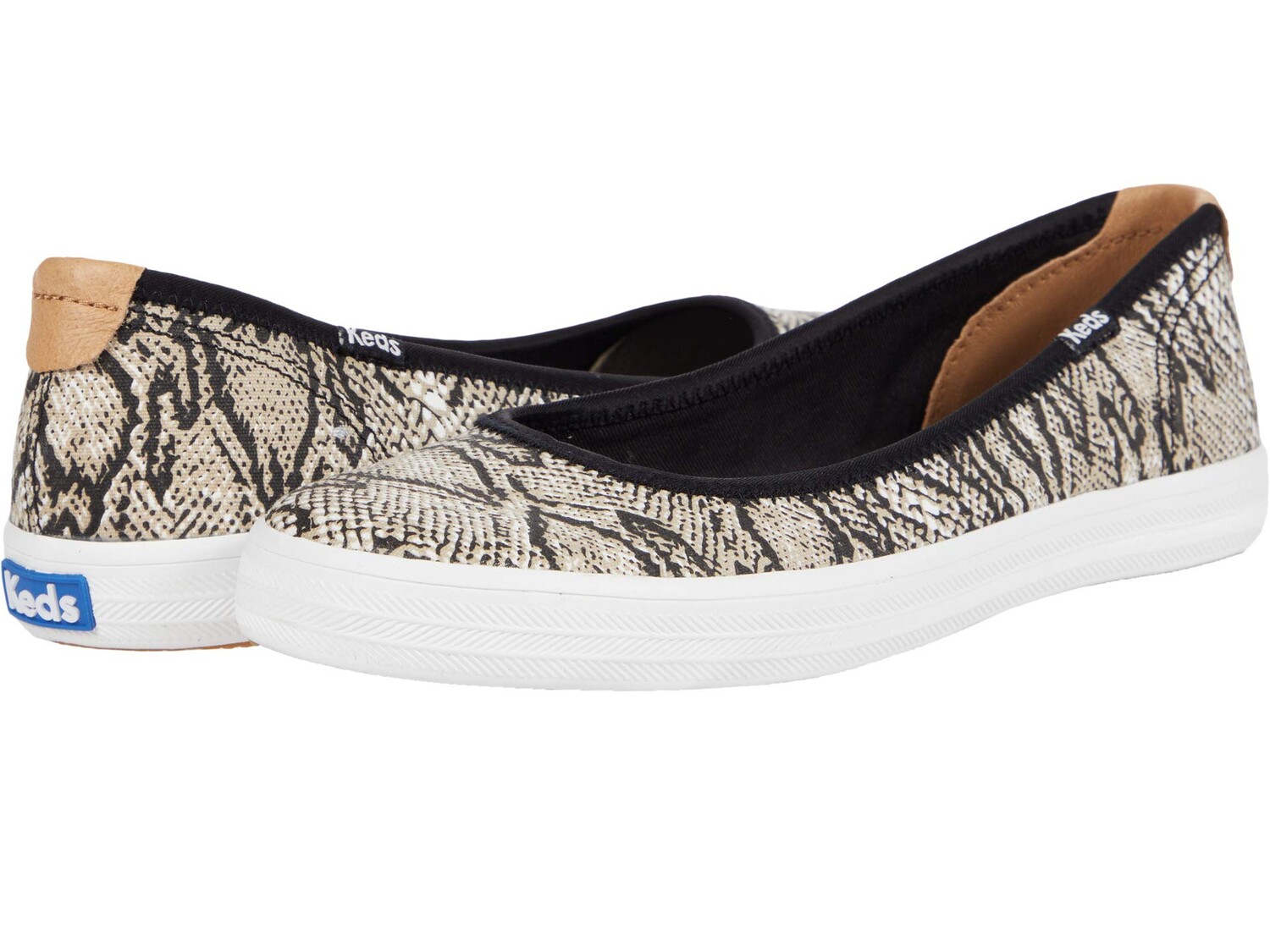

Кроссовки Keds, Bryn Seasonal Solids
