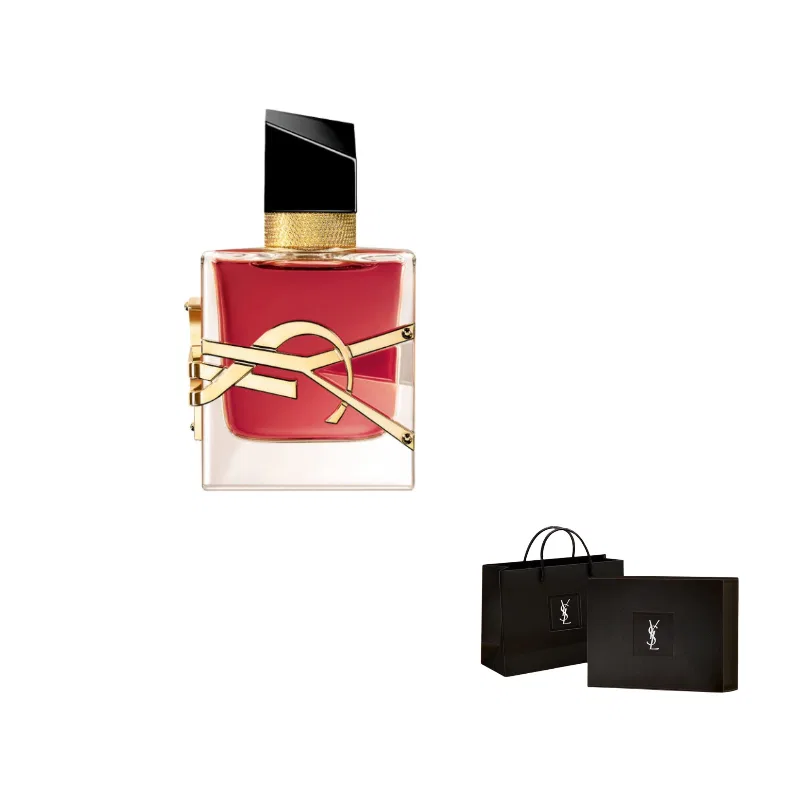 Парфюмерная вода Yves Saint Laurent Libre Berry Crush, 30 мл