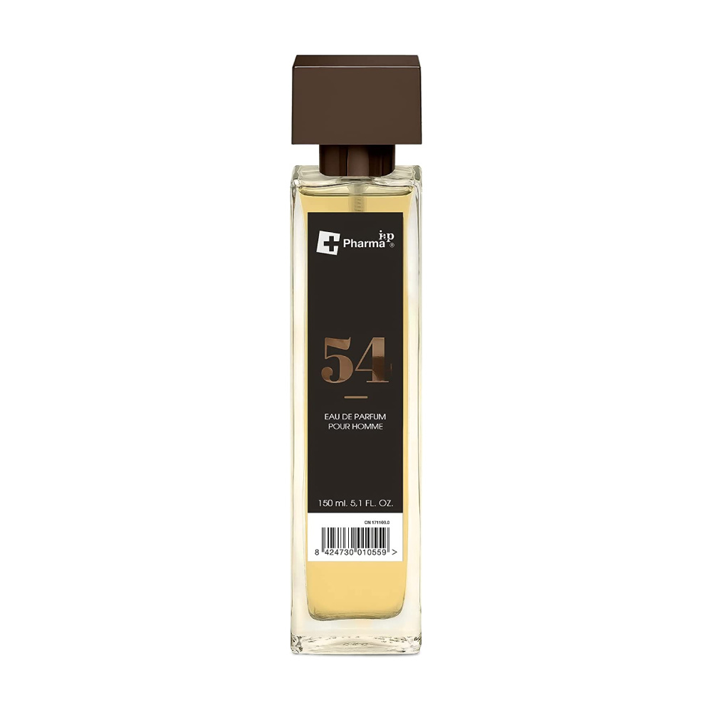 

Парфюмерная вода IAP Pharma Parfums No-54 Pour Homme