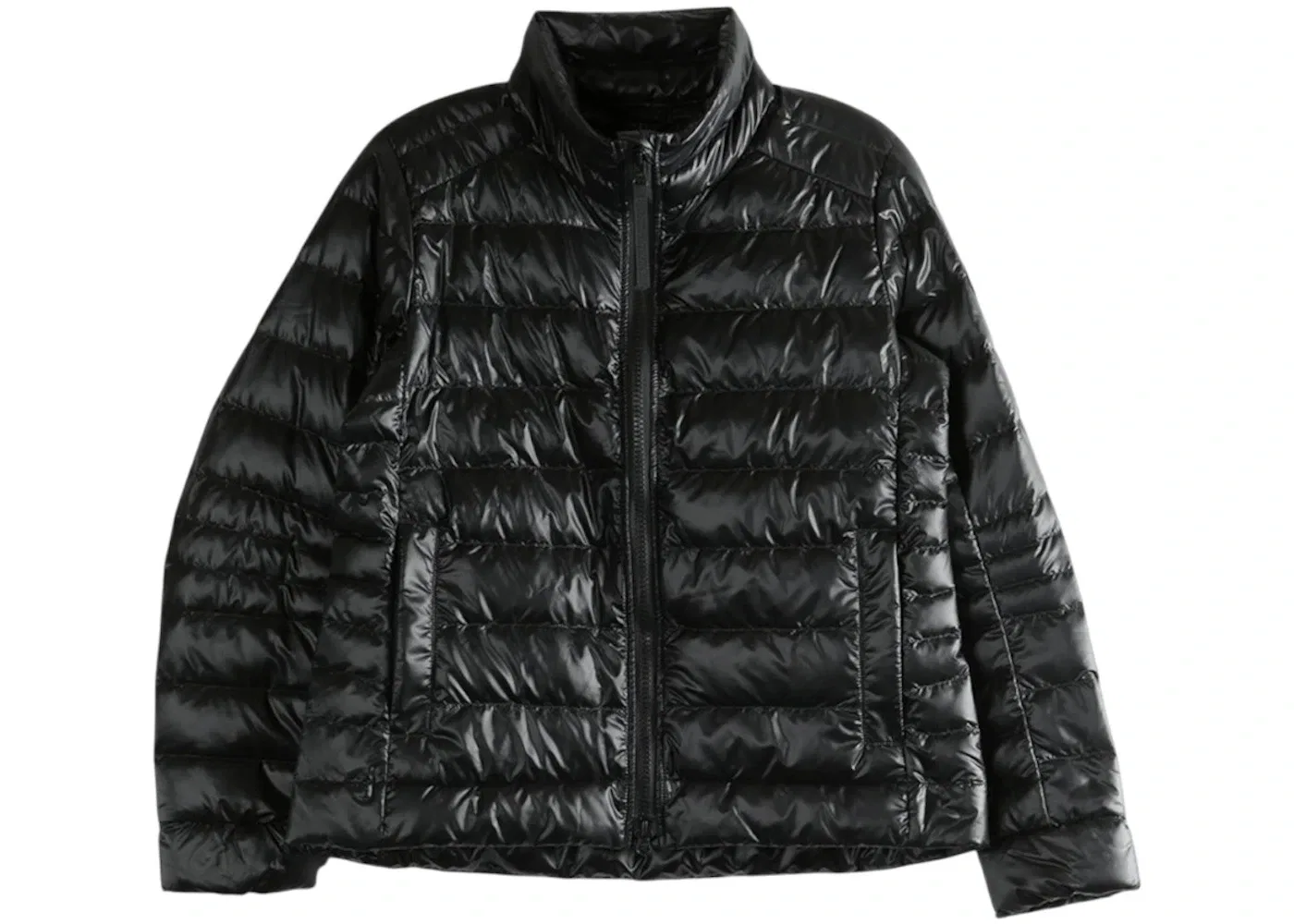 Женская куртка с длинным рукавом Canada Goose, Black Noir
