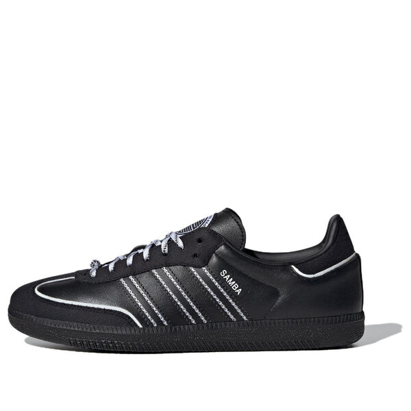 

Кроссовки toc samba og Adidas, черный