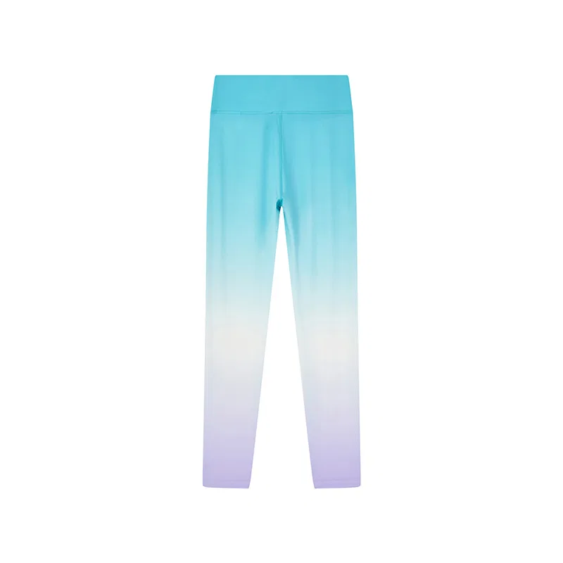 Спортивные штаны для подростков Under Armour Norway Blue — фото 3