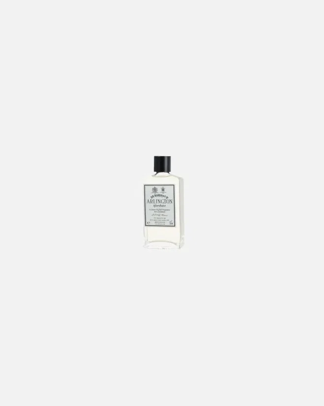Одеколон Арлингтон одеколон D.R. Harris, Arlington Eau De Cologne 100Ml