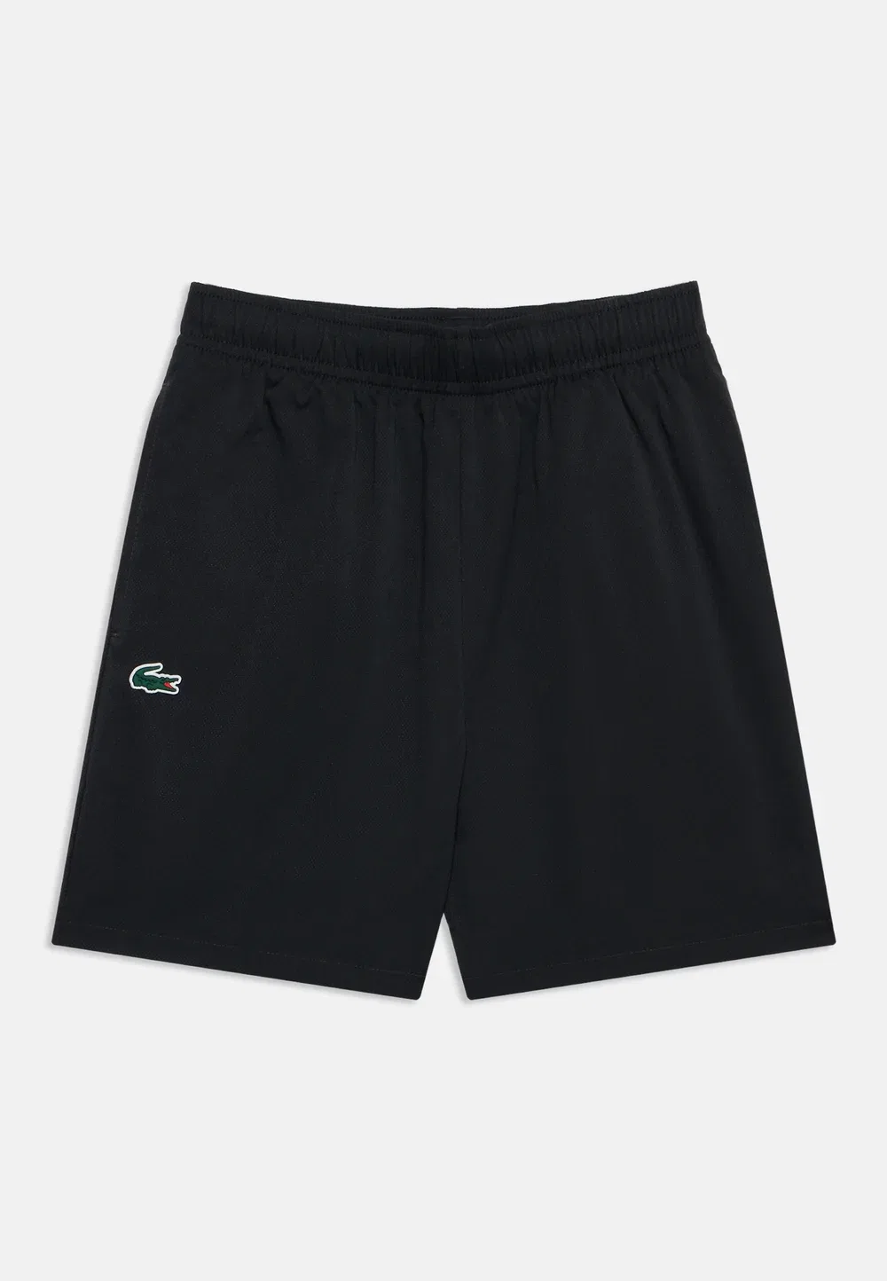 Классические шорты унисекс Lacoste, Noir