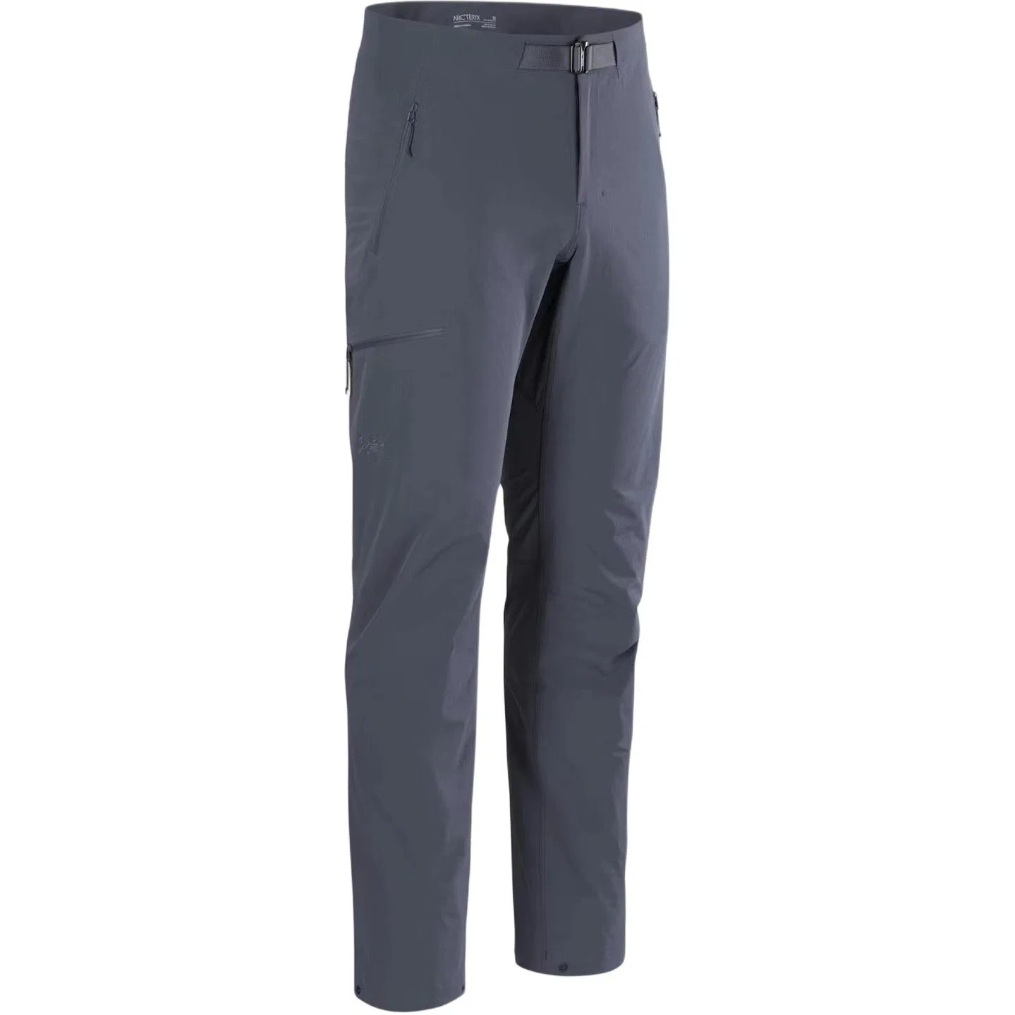 Мужские софтшелл брюки DK Stratus Arcteryx