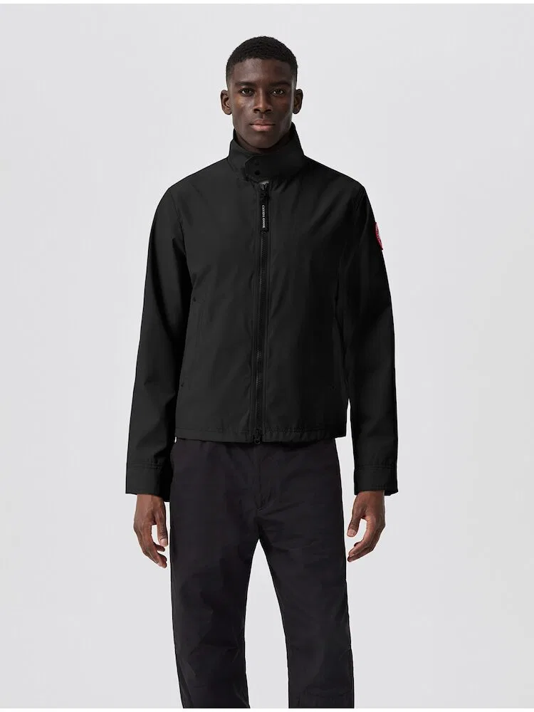 Пуховик мужской Rosdale CANADA GOOSE, Black