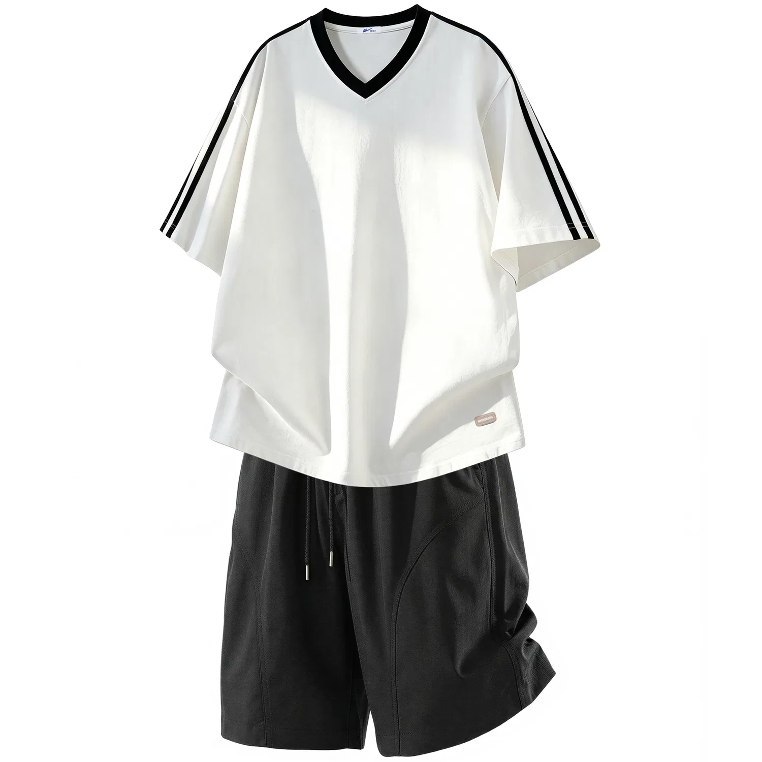 Спортивный комплект для мальчиков с длинным рукавом Casual Sportswear WARRIOR — фото 3