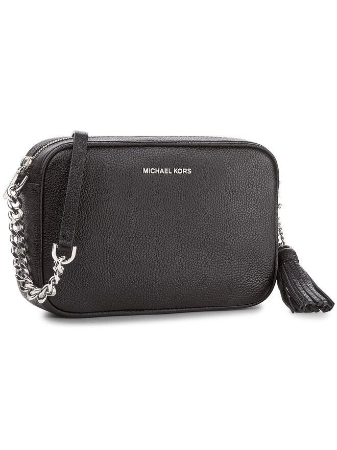 

Сумка MICHAEL Michael Kors, черный